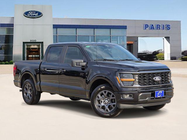 2026 Ford F-150 STX for sale in Paris, TX