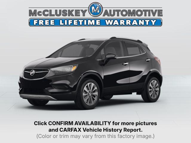 2022 Buick Encore AWD Preferred for sale near Cincinnati, OH