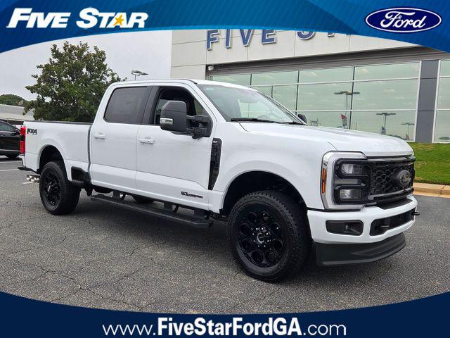 2026 Ford F-250 XLT for sale in Warner Robins, GA