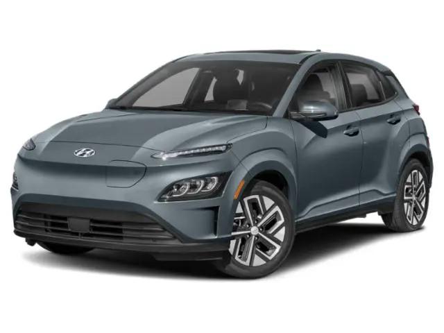 2023 Hyundai Kona EV Limited for sale in Vacaville, CA