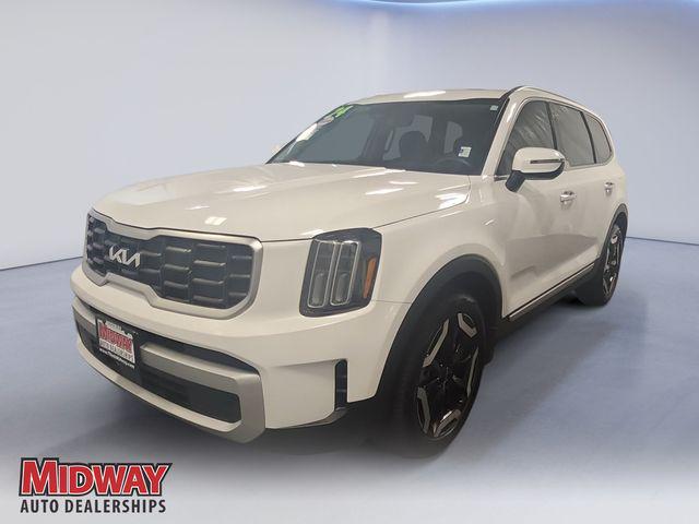 2024 Kia Telluride S for sale in Kearney, NE