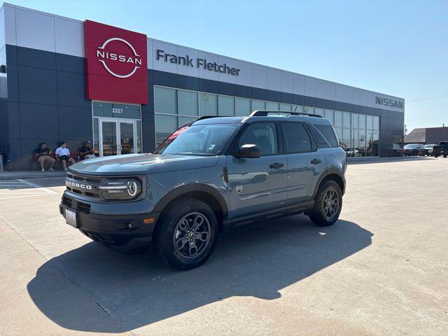 2023 Ford Bronco Sport Big Bend for sale in Joplin, MO