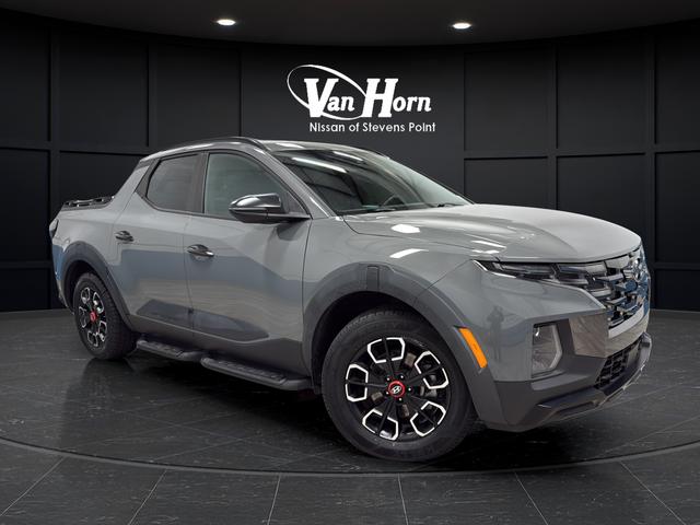 2024 Hyundai Santa Cruz XRT for sale in Sheboygan, WI