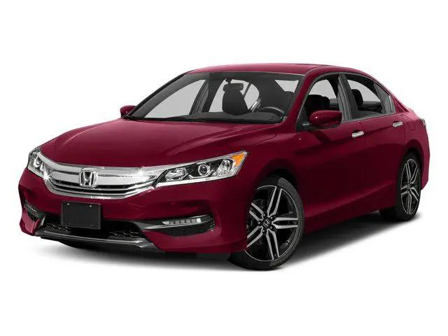 2017 Honda Accord Sport SE for sale in Inver Grove Heights, MN
