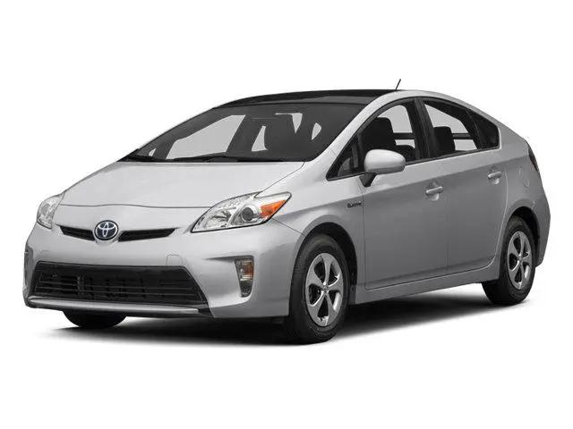 2013 Toyota Prius Four for sale in Inver Grove Heights, MN