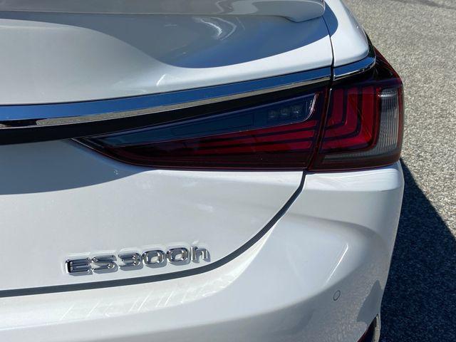 2023 Lexus ES 300h Luxury