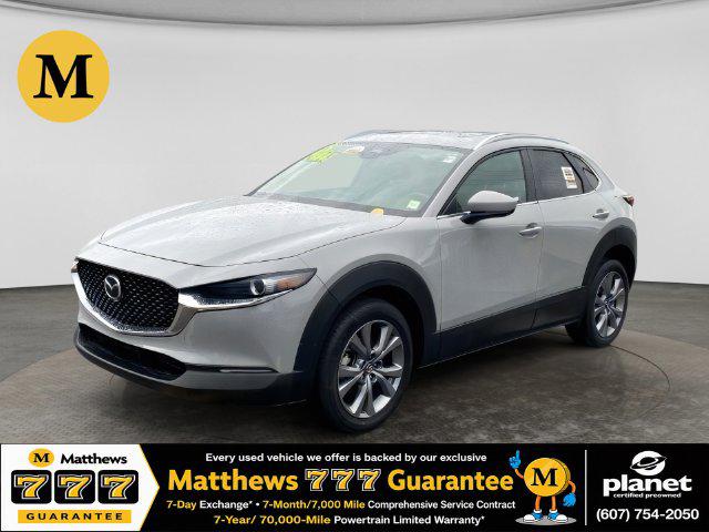 2025 Mazda CX-30 2.5 S Preferred Package for sale in Vestal, NY