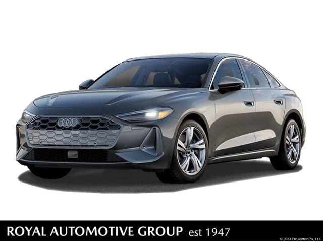 2026 Audi A5 Premium Plus TFSI quattro S tronic for sale in San Francisco, CA