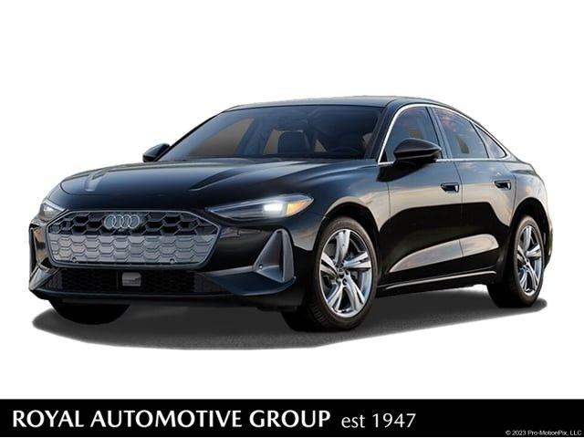 2026 Audi A5 Premium TFSI quattro S tronic for sale in San Francisco, CA