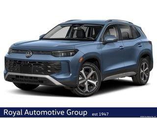 2026 Volkswagen Tiguan SE for sale in San Francisco, CA