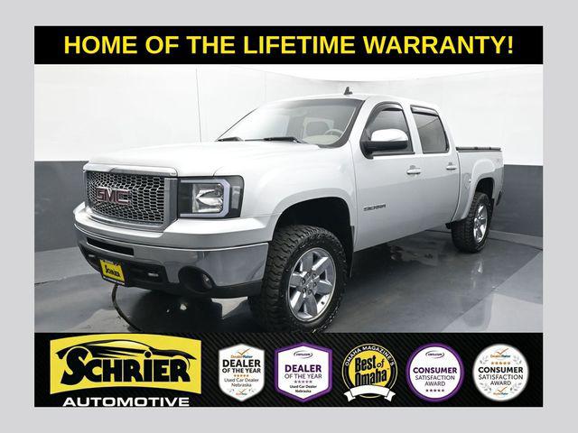2012 GMC Sierra 1500 SLE for sale in Omaha, NE