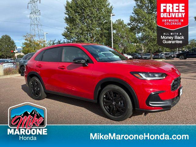 2027 Honda HR-V Sport AWD for sale in Colorado Springs, CO