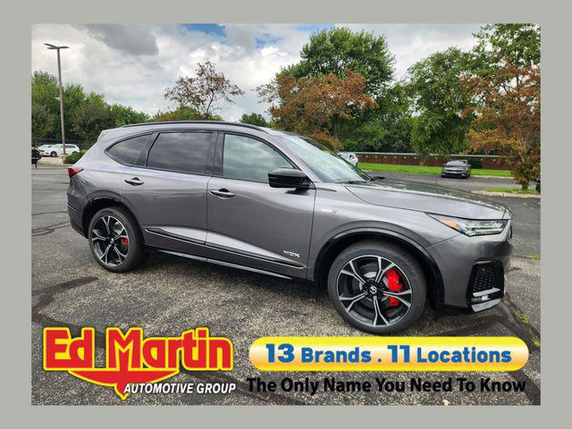 2026 Acura MDX Type S Advance Package for sale in Indianapolis, IN