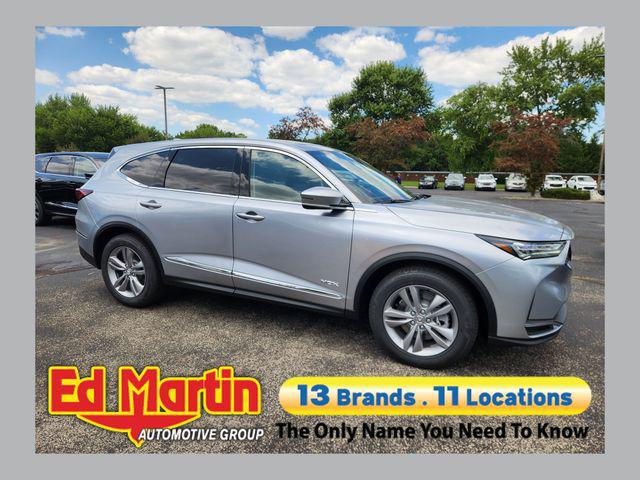 2026 Acura MDX Standard for sale in Indianapolis, IN