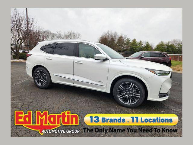2026 Acura MDX Advance Package for sale in Indianapolis, IN