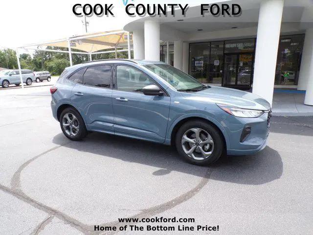 2023 Ford Escape ST-Line for sale in Adel, GA