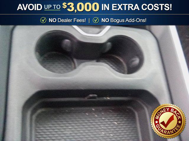 Used 2020 RAM 2500 Big Horn Crew Cab 4x4 64" Box For Sale in Muscle Shoals, AL