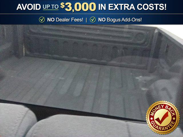 Used 2020 RAM 2500 Big Horn Crew Cab 4x4 64" Box For Sale in Muscle Shoals, AL