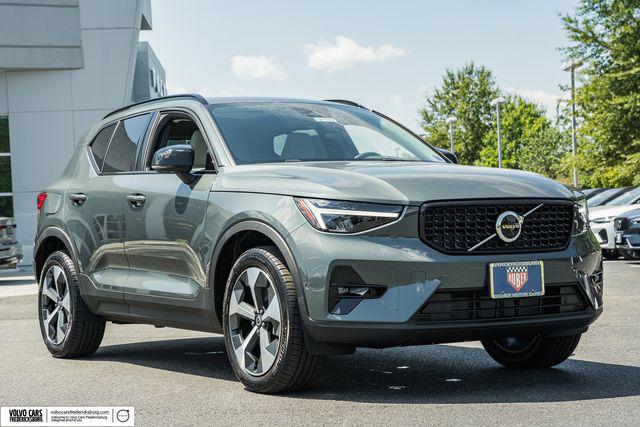 2026 Volvo XC40 Plus, B5 AWD Gas mild hybrid, Dark for sale in Fredericksburg, VA