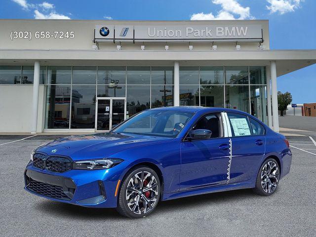 2026 BMW M340i xDrive NA for sale in Wilmington, DE