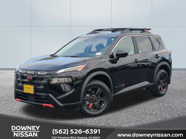 2026 Nissan Rogue Rock Creek for sale in Downey, CA