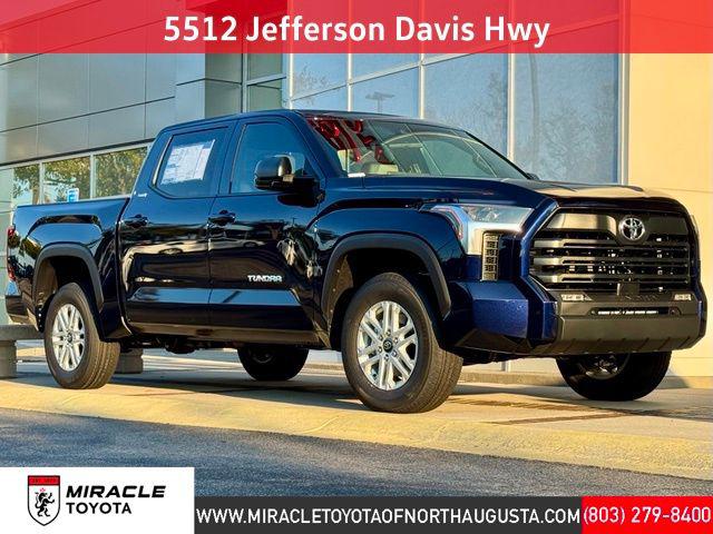 2026 Toyota Tundra SR5 CrewMax 5.5 Bed for sale in Beech Island, SC