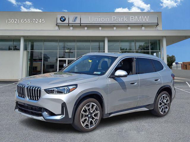 2024 BMW X1 xDrive28i for sale in Wilmington, DE