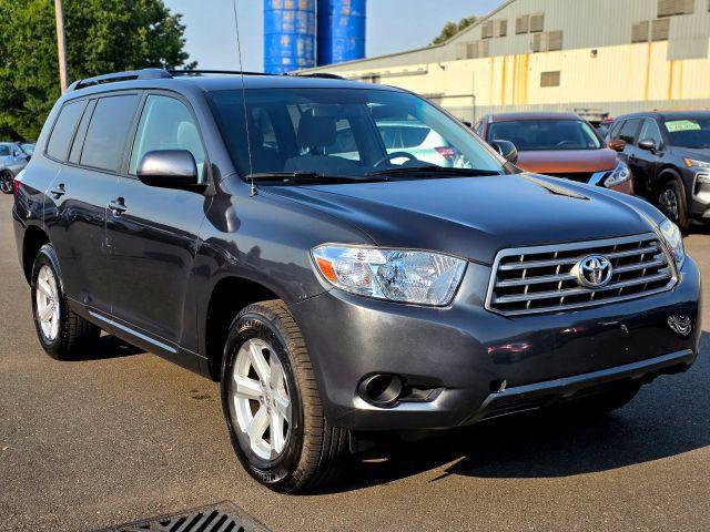 2009 Toyota Highlander Base for sale in Woodinville, WA