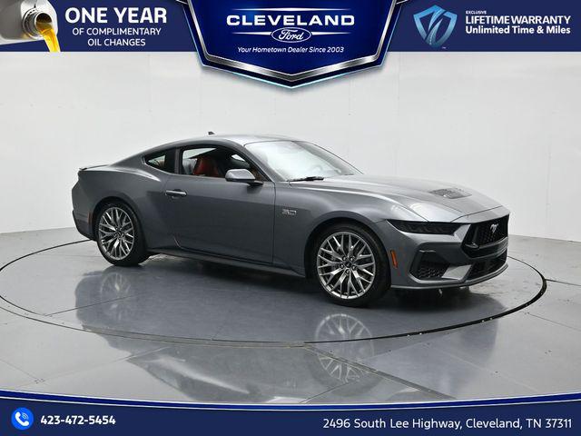 2026 Ford Mustang GT Premium Fastback for sale in Cleveland, TN