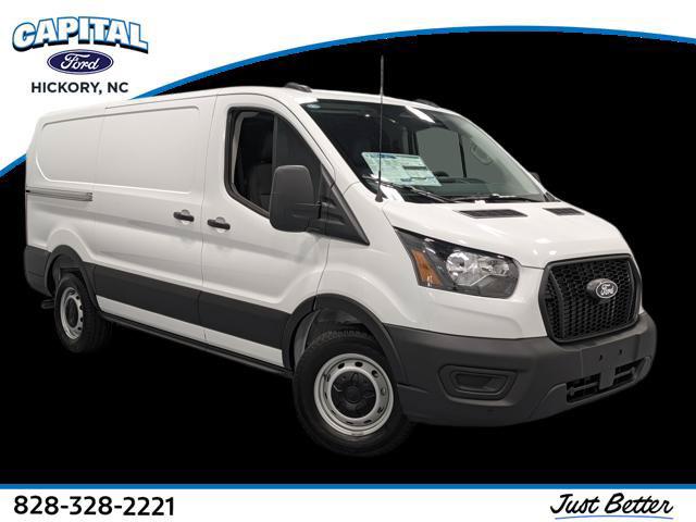 2026 Ford Transit Cargo Van Base for sale in Hickory, NC
