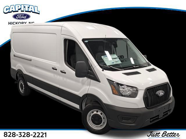 2026 Ford Transit Cargo Van Base for sale in Hickory, NC