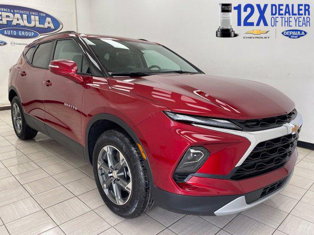 2026 Chevrolet Blazer LT for sale in Albany, NY