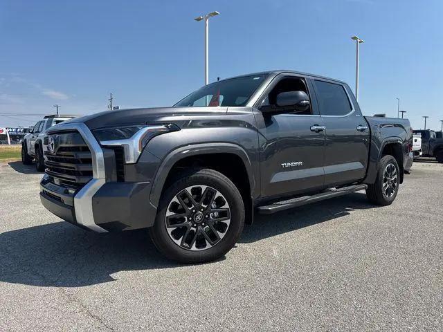 2026 Toyota Tundra Limited CrewMax 5.5 Bed for sale in Jonesboro, AR