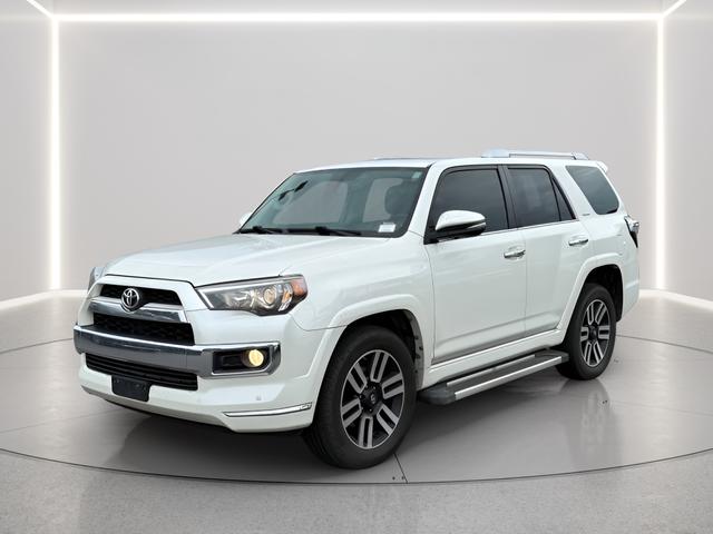 /2019 Toyota 4Runner
