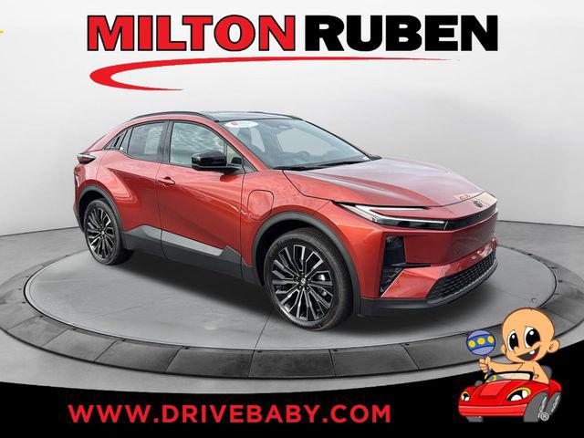 2026 Toyota C-HR XSE for sale in Augusta, GA