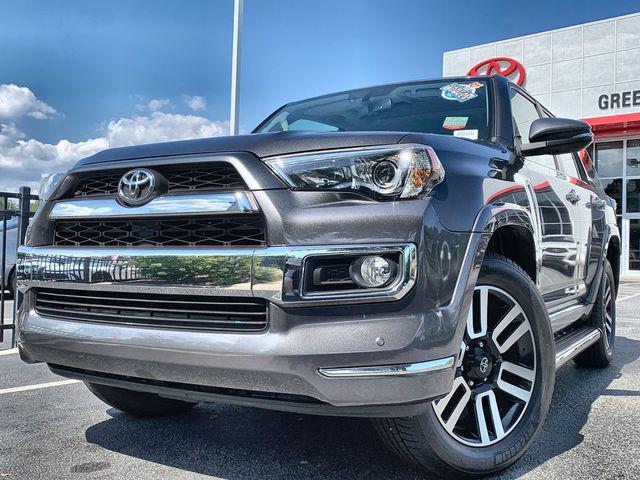 2019 Toyota 4Runner Limited for sale in Greensboro, NC