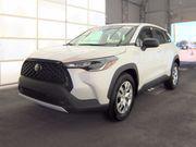 2025 Toyota Corolla Cross L for sale in Longview, TX