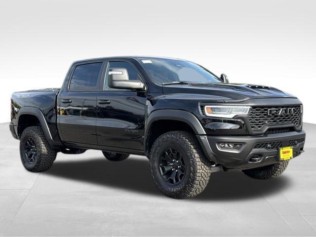 2026 Ram 1500 RHO Crew Cab 4x4 57 Box for sale in Arlington, WA