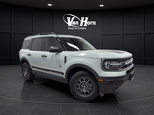 2023 Ford Bronco Sport Big Bend for sale in Lomira, WI