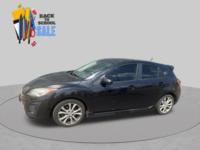 2011 Mazda Mazda3 s Sport for sale in Schaumburg, IL