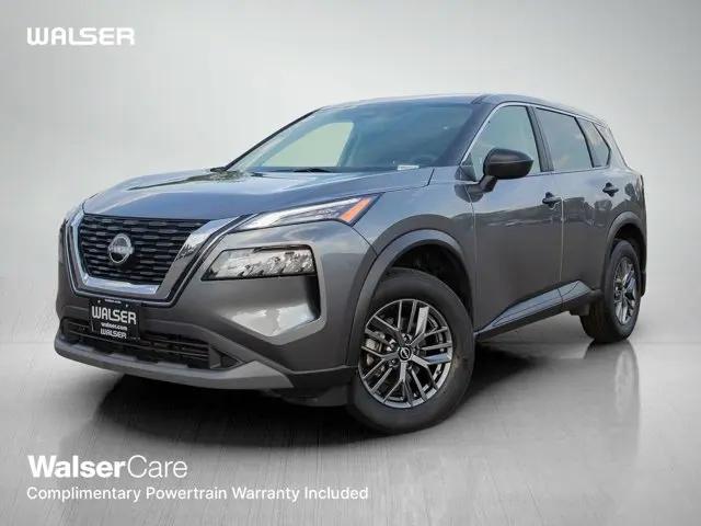 2023 Nissan Rogue S Intelligent AWD for sale in Wayzata, MN
