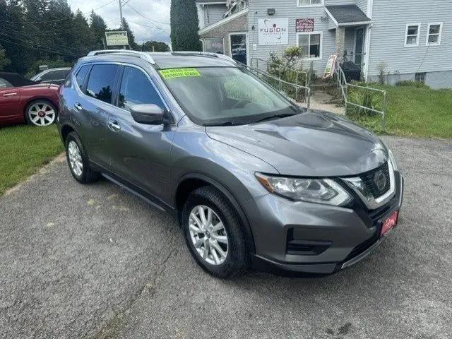 2018 Nissan Rogue SV for sale in Spencerport, NY