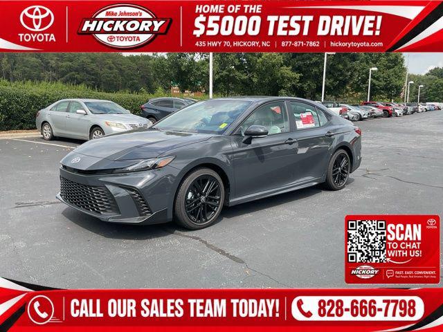 2026 Toyota Camry SE for sale in Hickory, NC