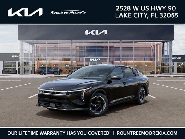 2026 Kia K4 EX for sale in Lake City, FL
