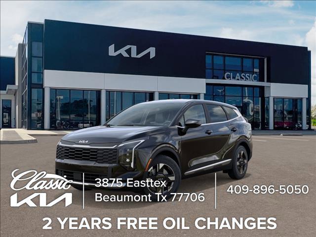 2027 Kia Sportage LX for sale in Beaumont, TX