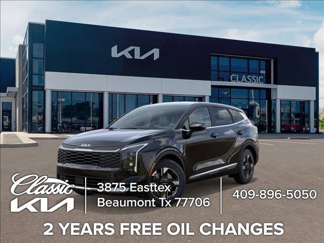 2027 Kia Sportage LX for sale in Beaumont, TX
