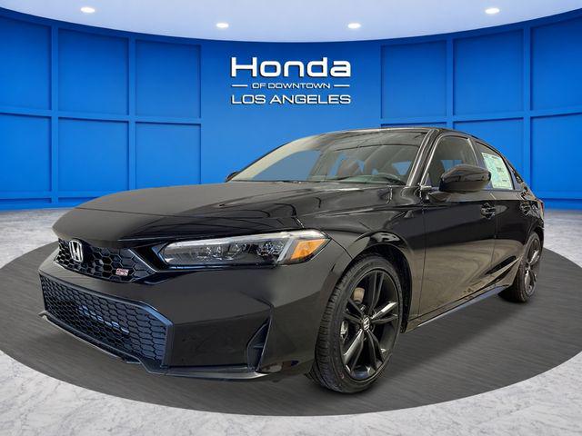2026 Honda Civic Sedan for sale in Los Angeles, CA