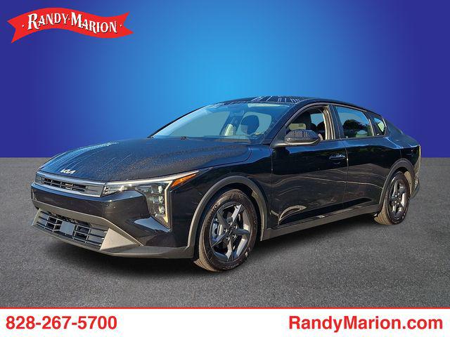 2025 Kia K4 LXS for sale in Hickory, NC