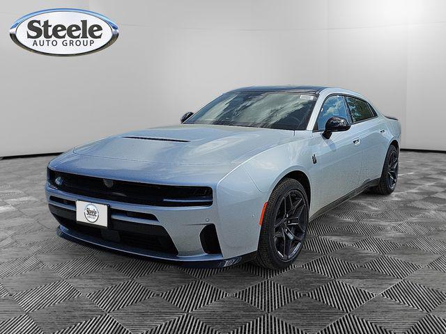 2026 Dodge Charger Scat Pack 4-Door AWD for sale in Lockhart, TX