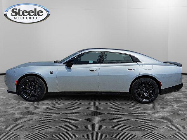 2026 Dodge Charger Scat Pack 4-Door AWD
